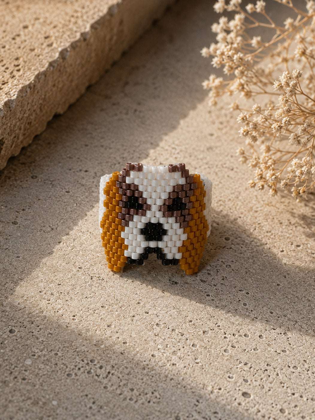 Beagle Ring