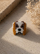 Beagle Ring