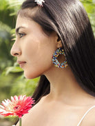 Ecstatic Euphoria Earrings
