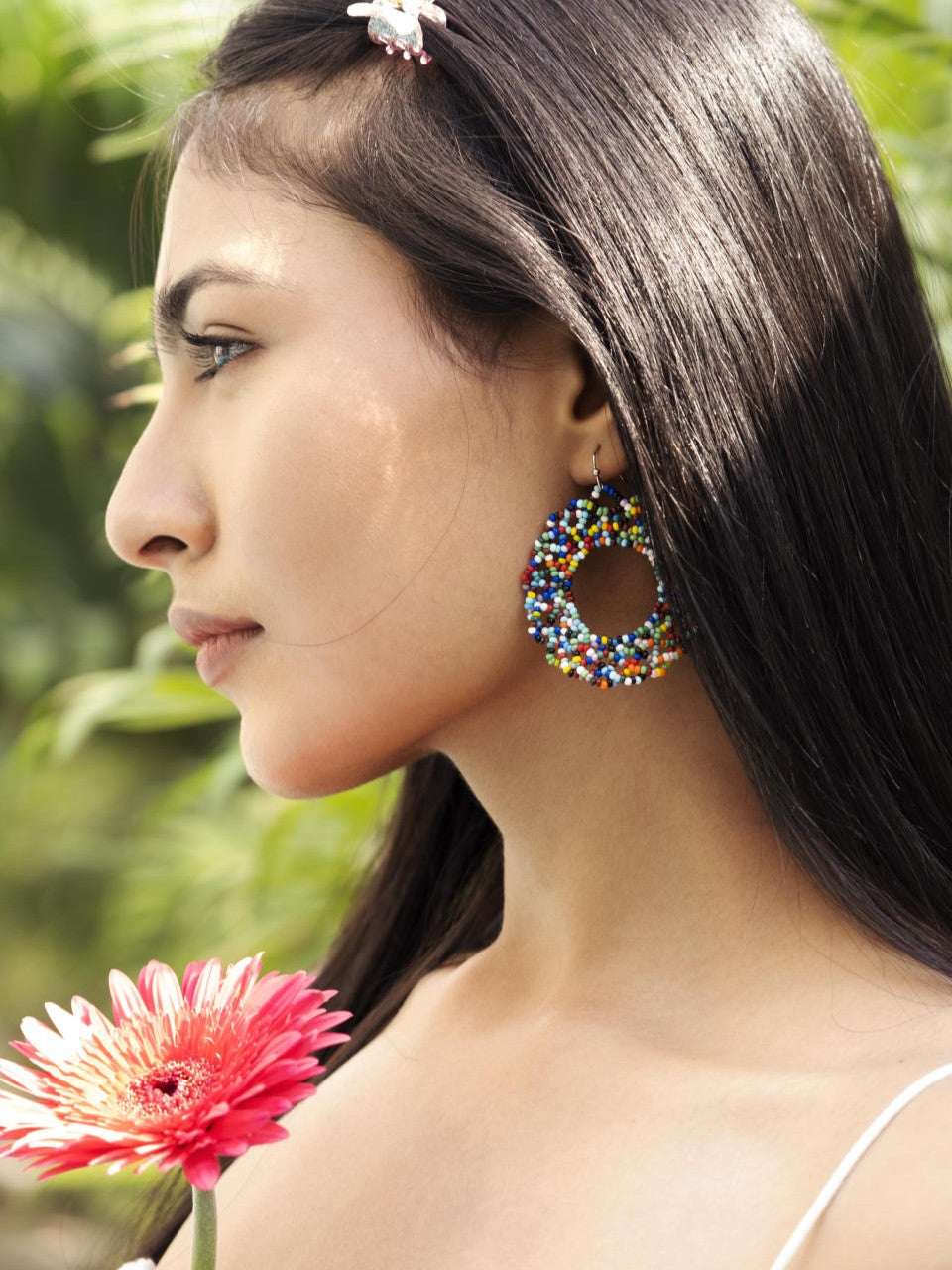 Ecstatic Euphoria Earrings