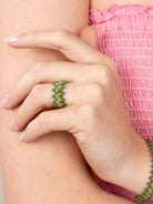 Amazonia Ring