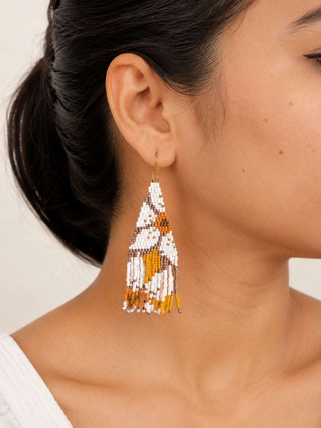 Cleo Earrings