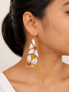 Cleo Earrings