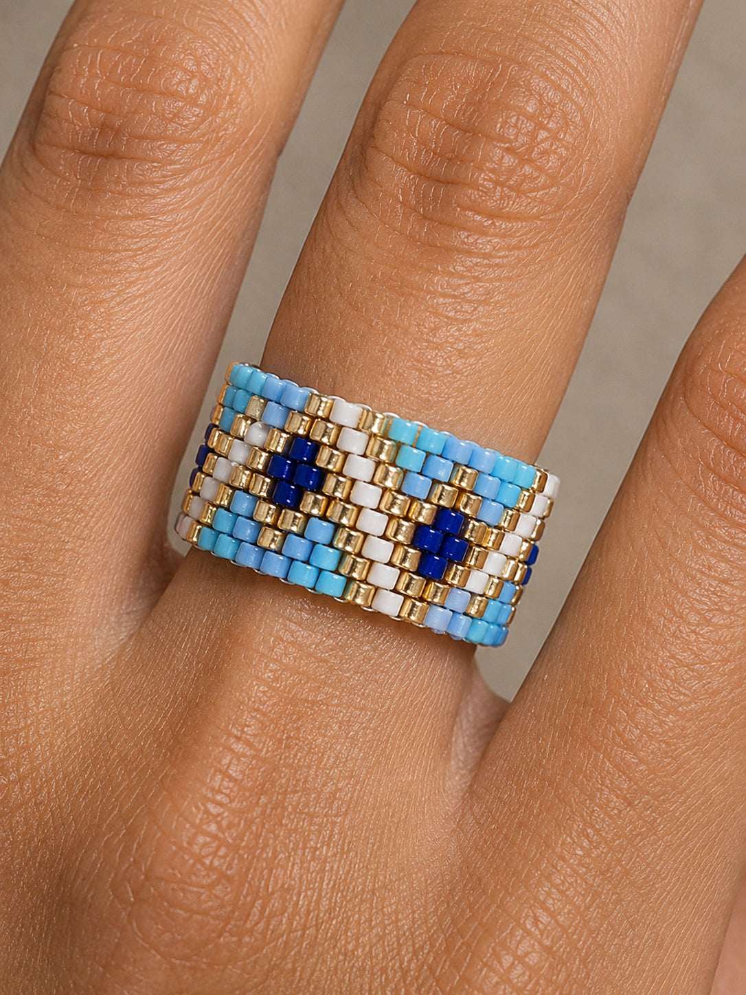Inara Ring