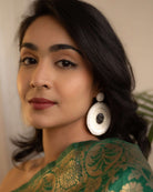Aayushi Earrings - Jenni and Janki