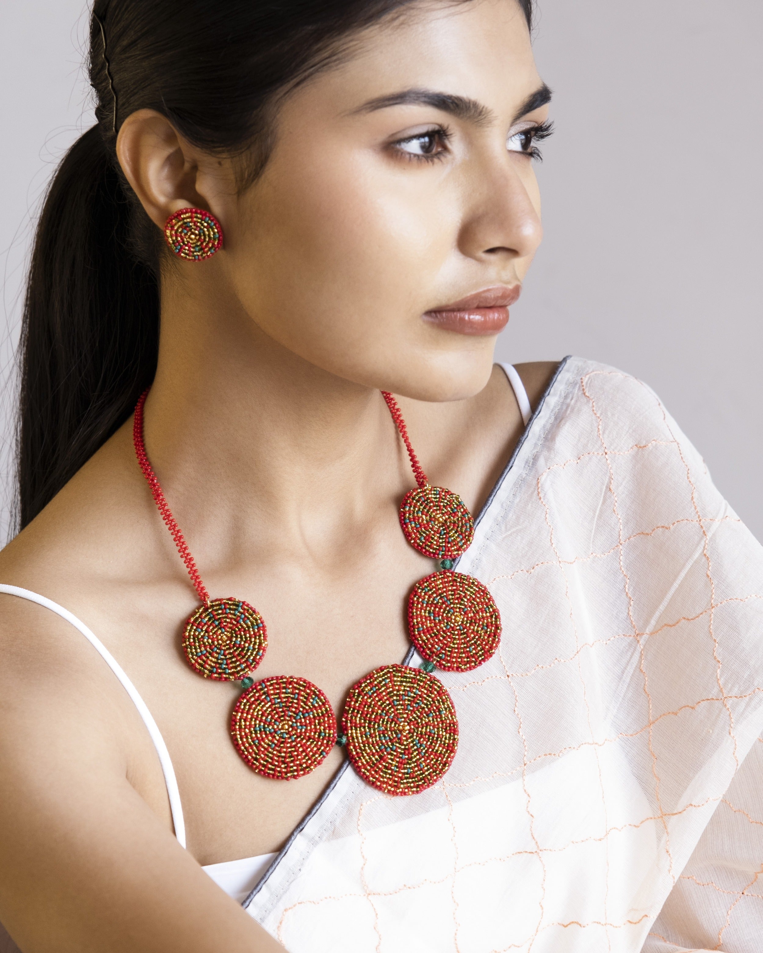 Carolina Set - Jenni and Janki