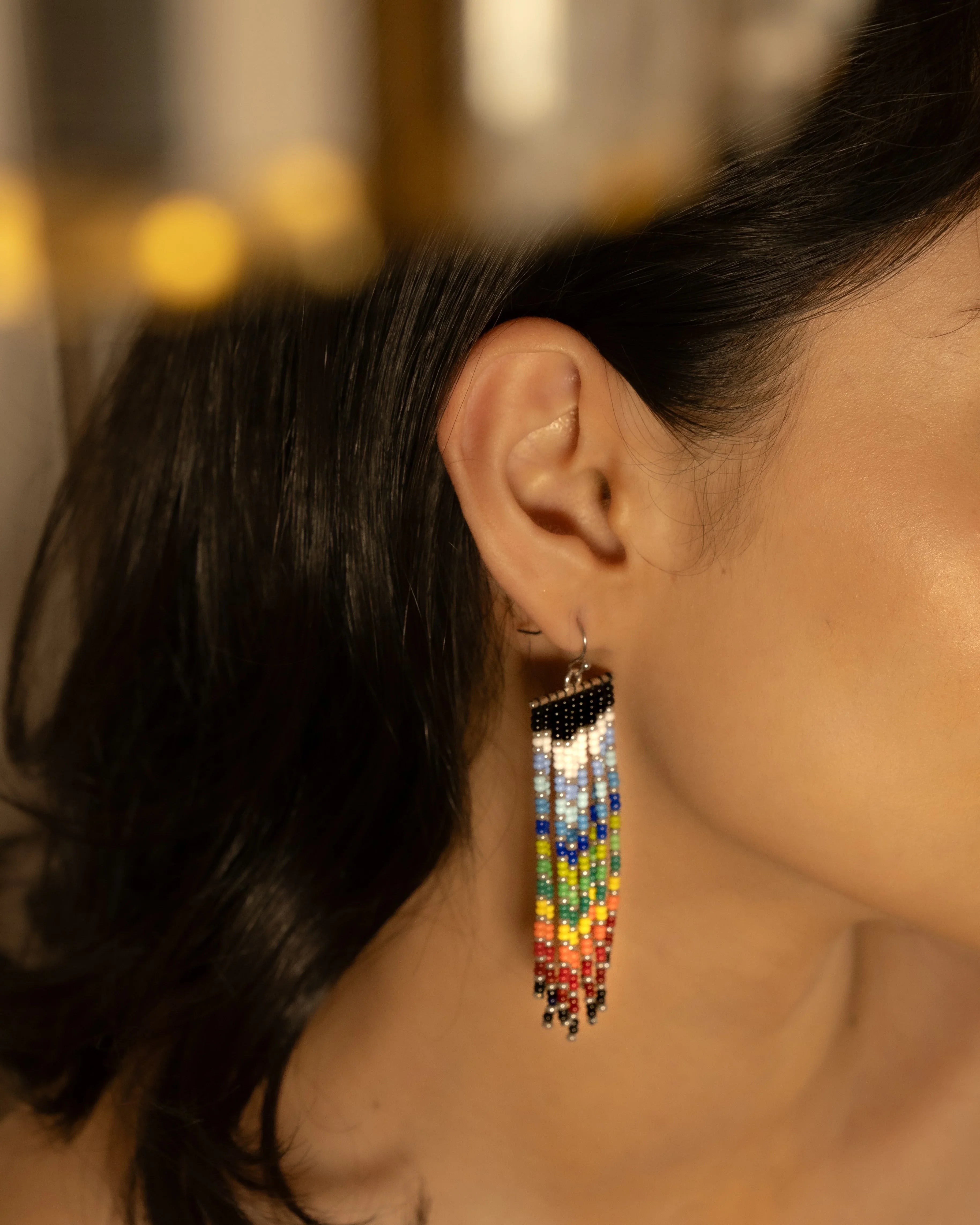 Anushka Earrings - Jenni and Janki