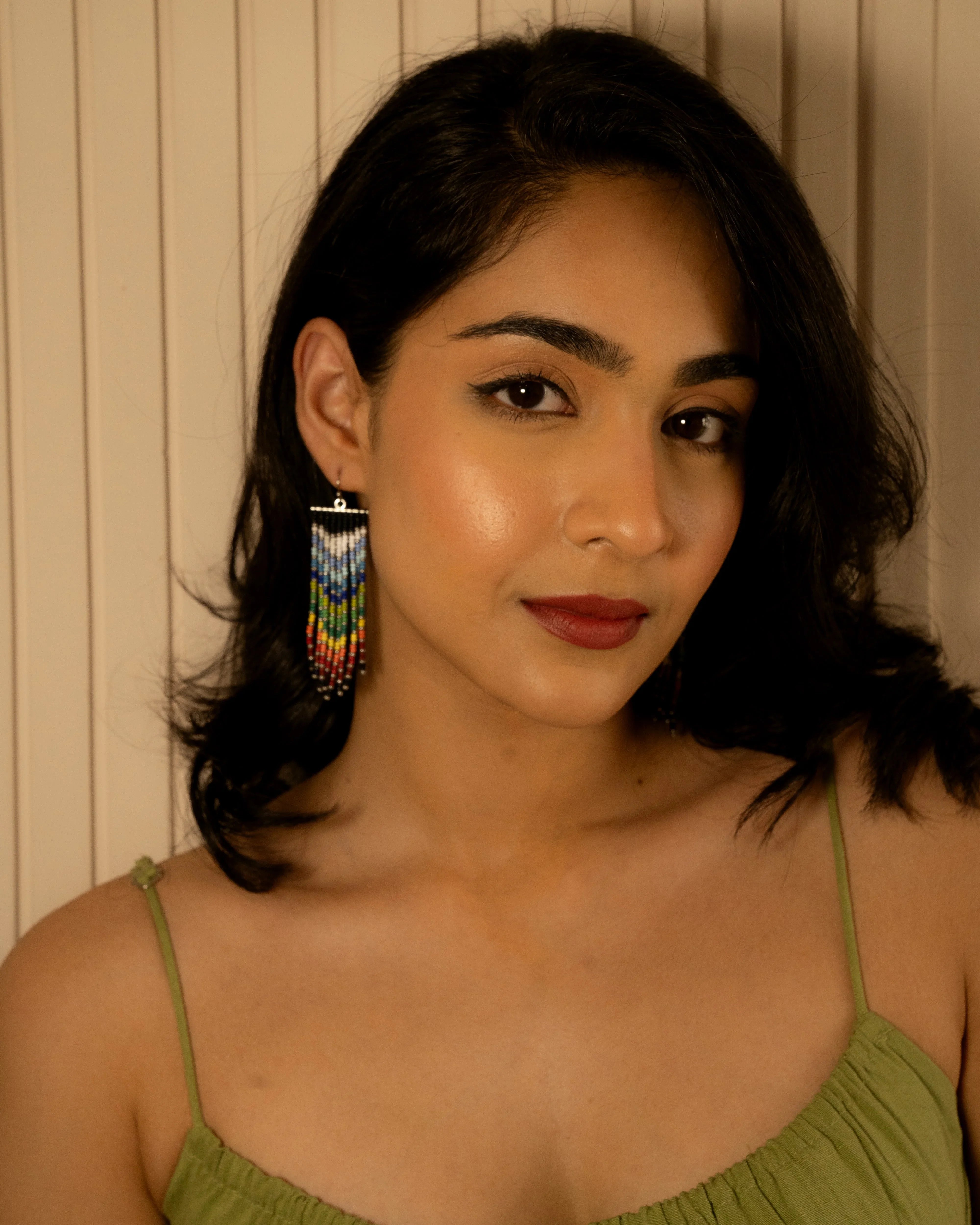 Anushka Earrings - Jenni and Janki