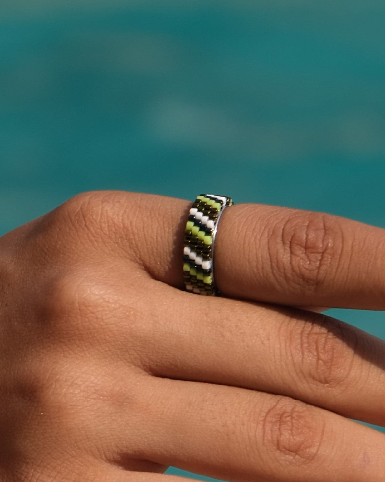 Soulsara Ring - Jenni and Janki