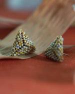 Darlene Stud Earrings