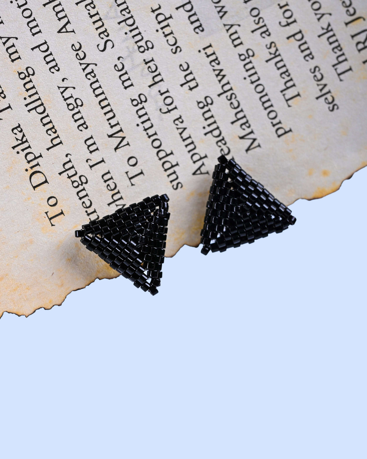 Darlene Stud Earrings