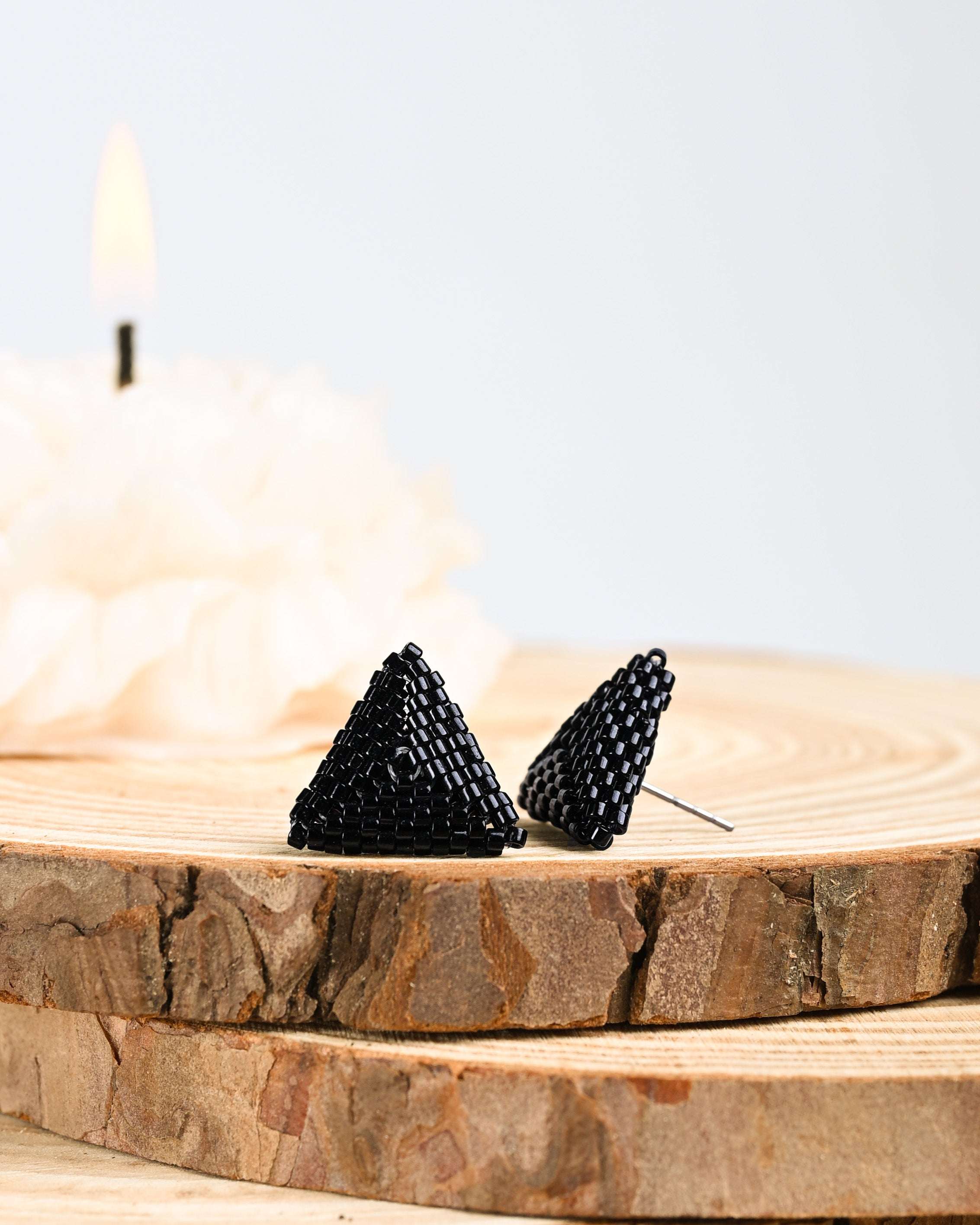 Darlene Stud Earrings