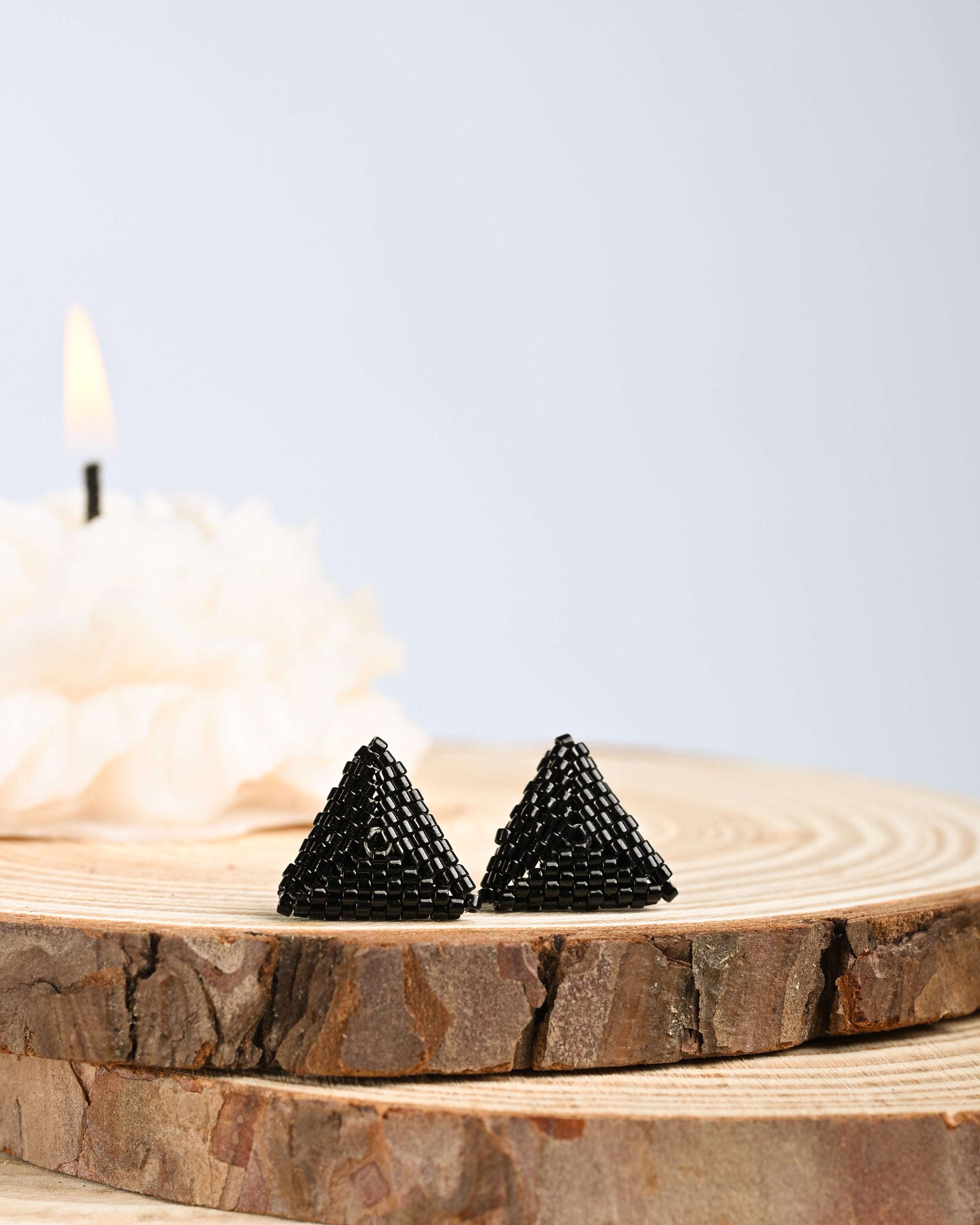 Darlene Stud Earrings