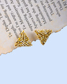 Darlene Stud Earrings