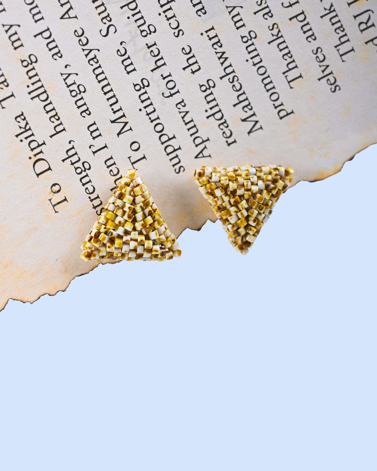 Darlene Stud Earrings