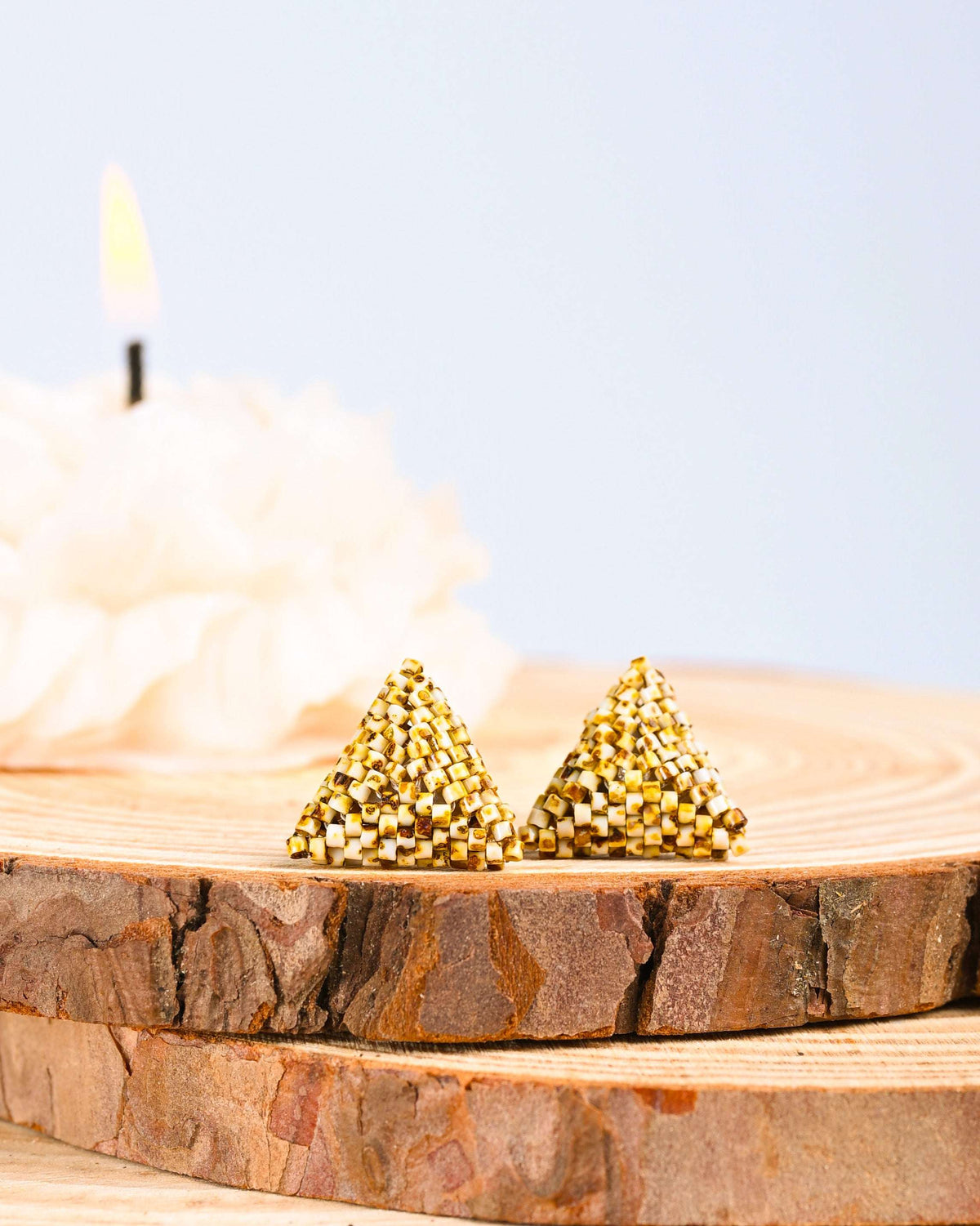 Darlene Stud Earrings
