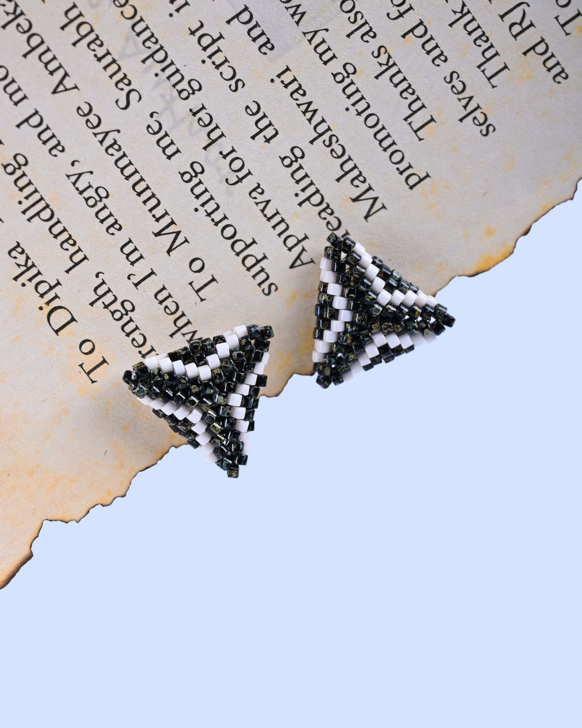 Dilwale Stud Earrings