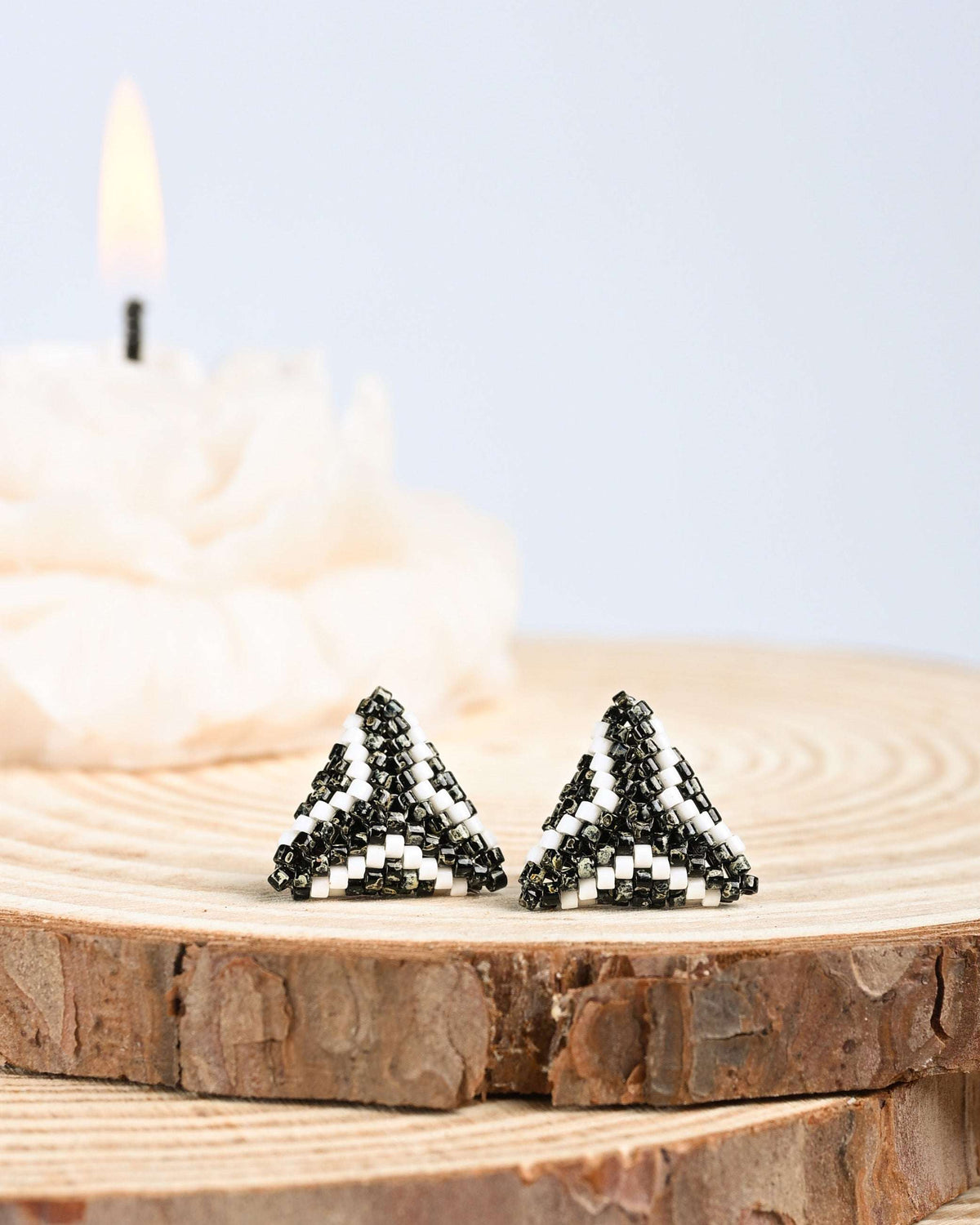 Dilwale Stud Earrings