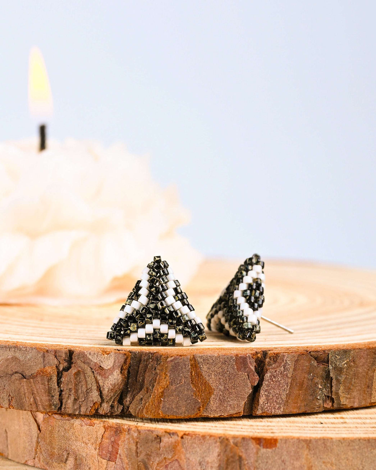 Dilwale Stud Earrings