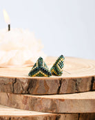 Dilwale Stud Earrings