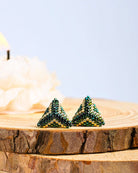 Dilwale Stud Earrings
