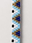 Evil Eye Anklet