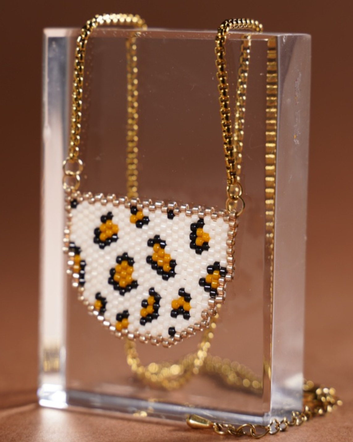 Helen Necklace - Jenni and Janki