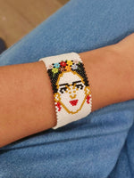 Frida Kahlo Bracelet