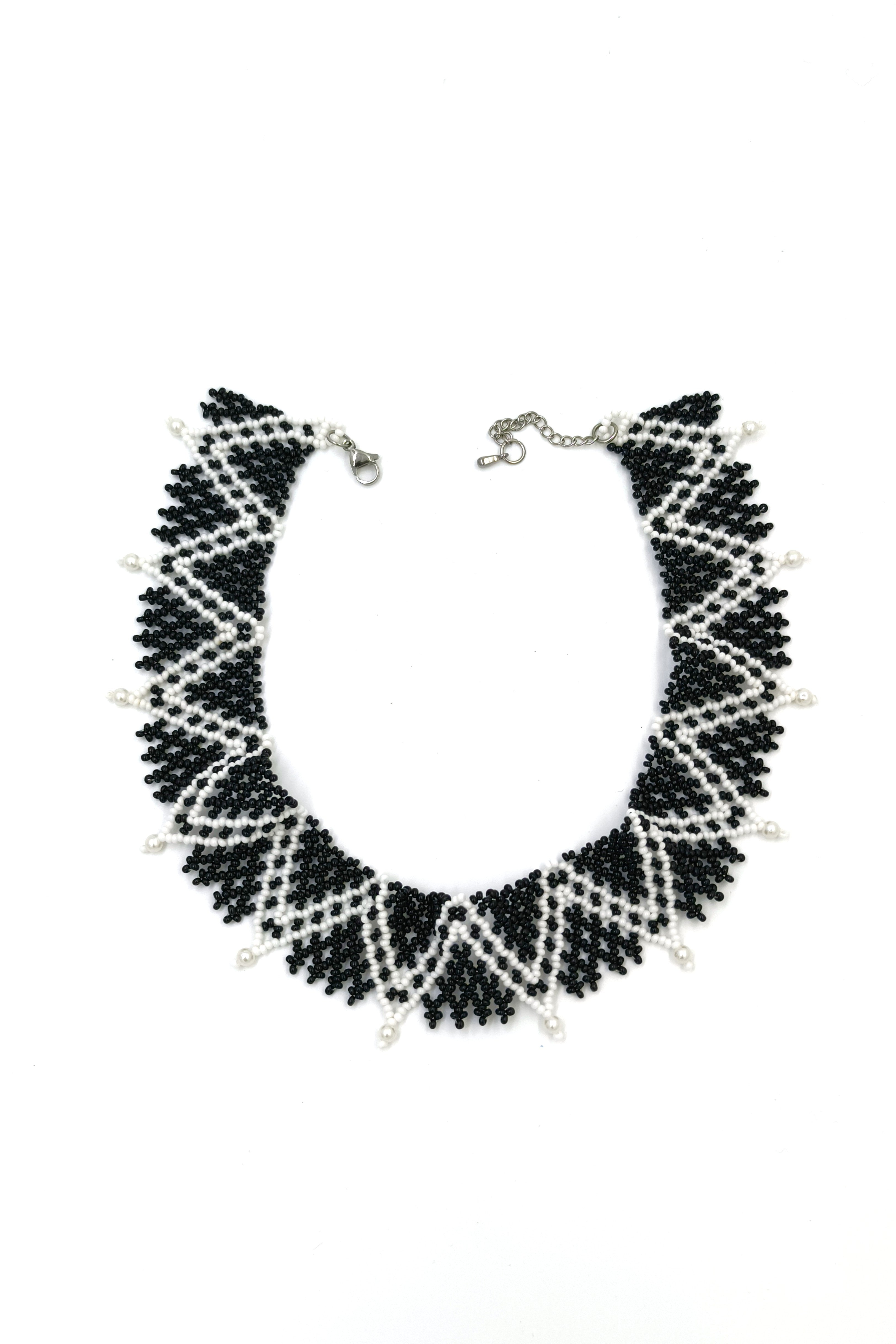 Kylie Necklace - Jenni and Janki