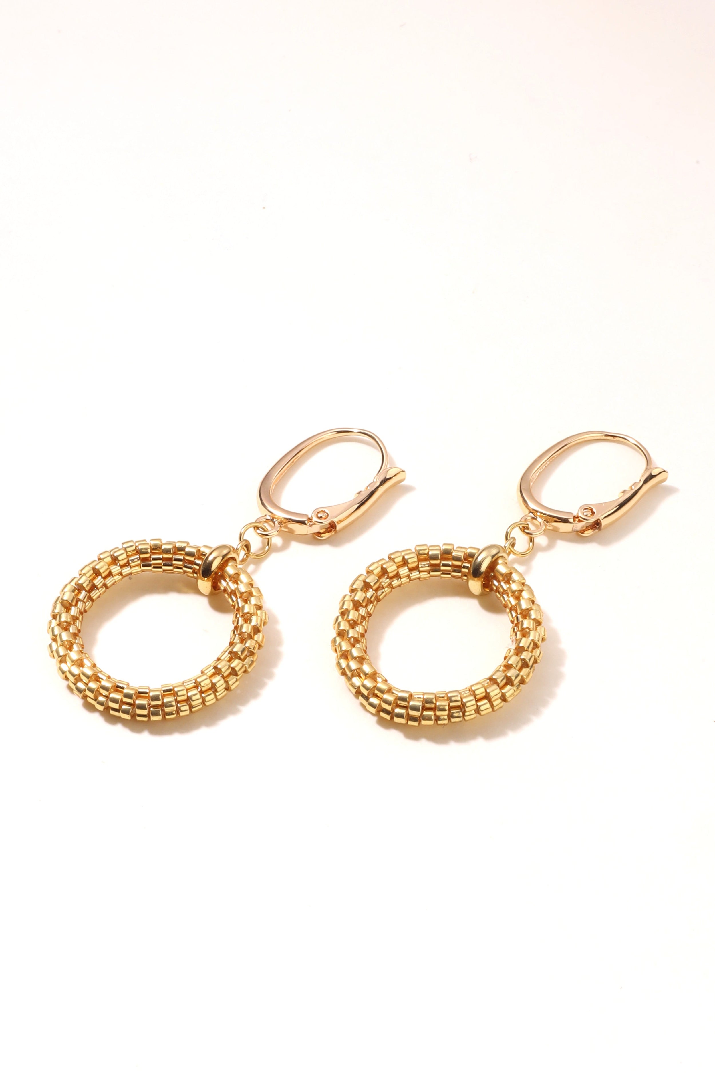 Mirage Earrings - Jenni and Janki
