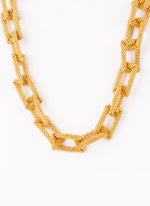 Regalia Link Choker