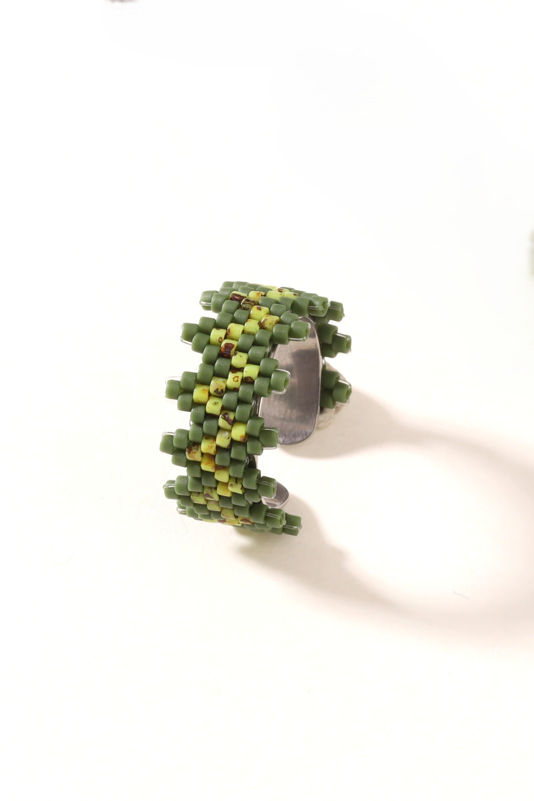 Amazonia Ring - Jenni and Janki