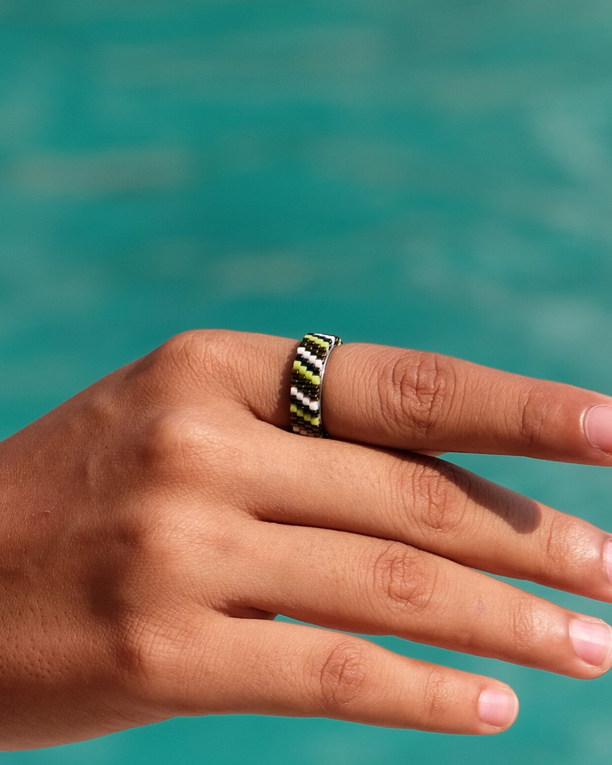 Soulsara Ring - Jenni and Janki