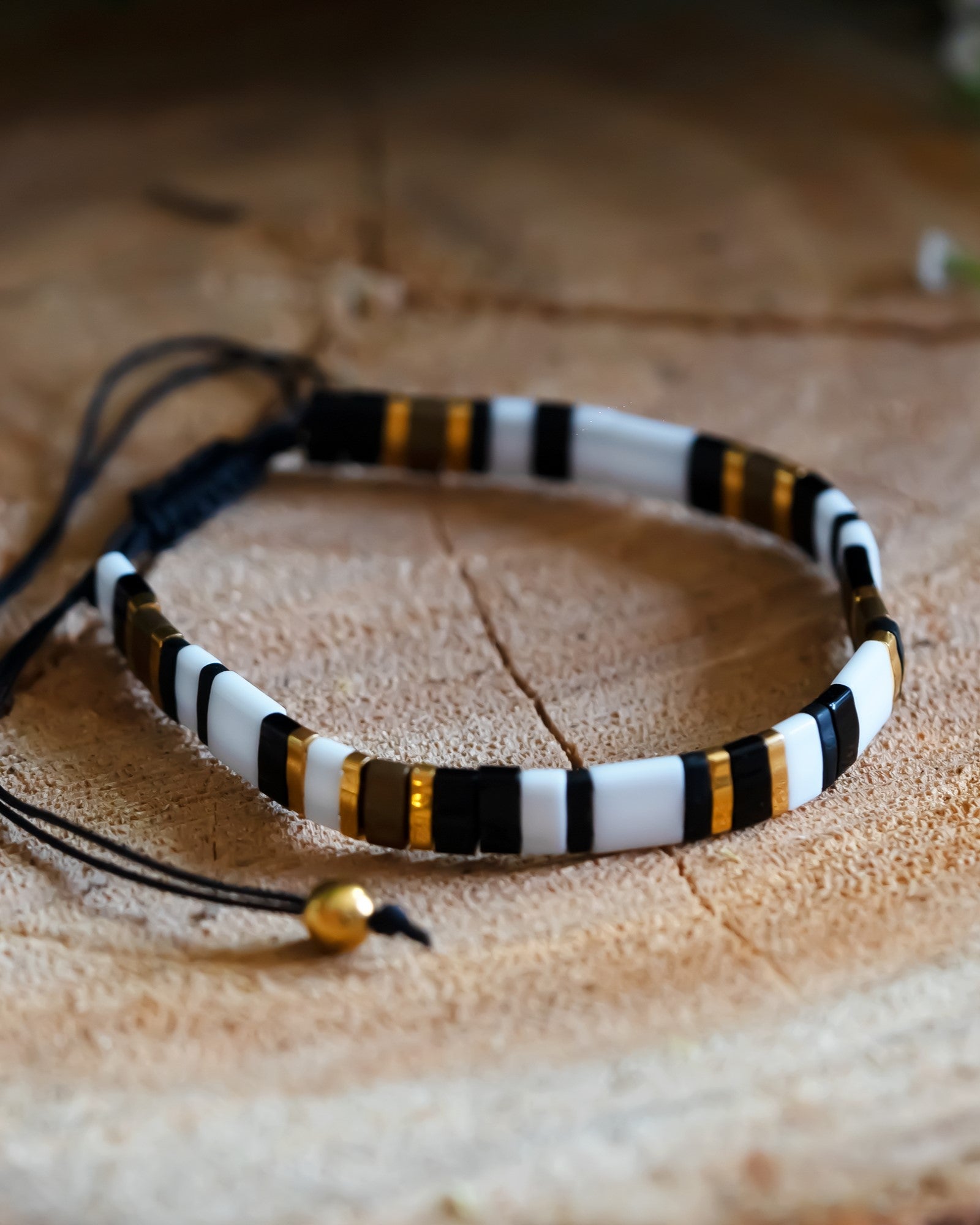 Taheli Tila Bracelet - Jenni and Janki
