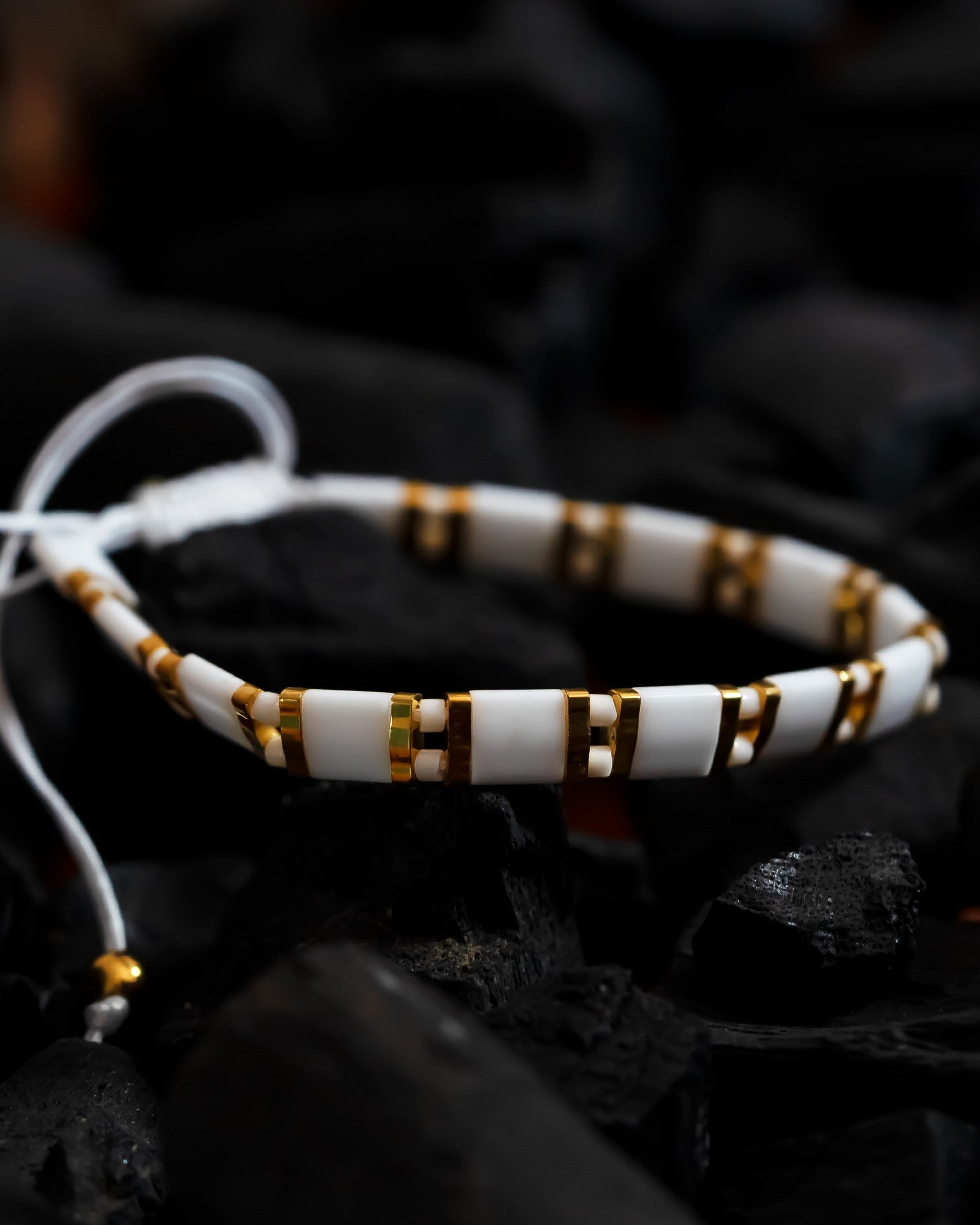 Taheli Tila Bracelet - Jenni and Janki