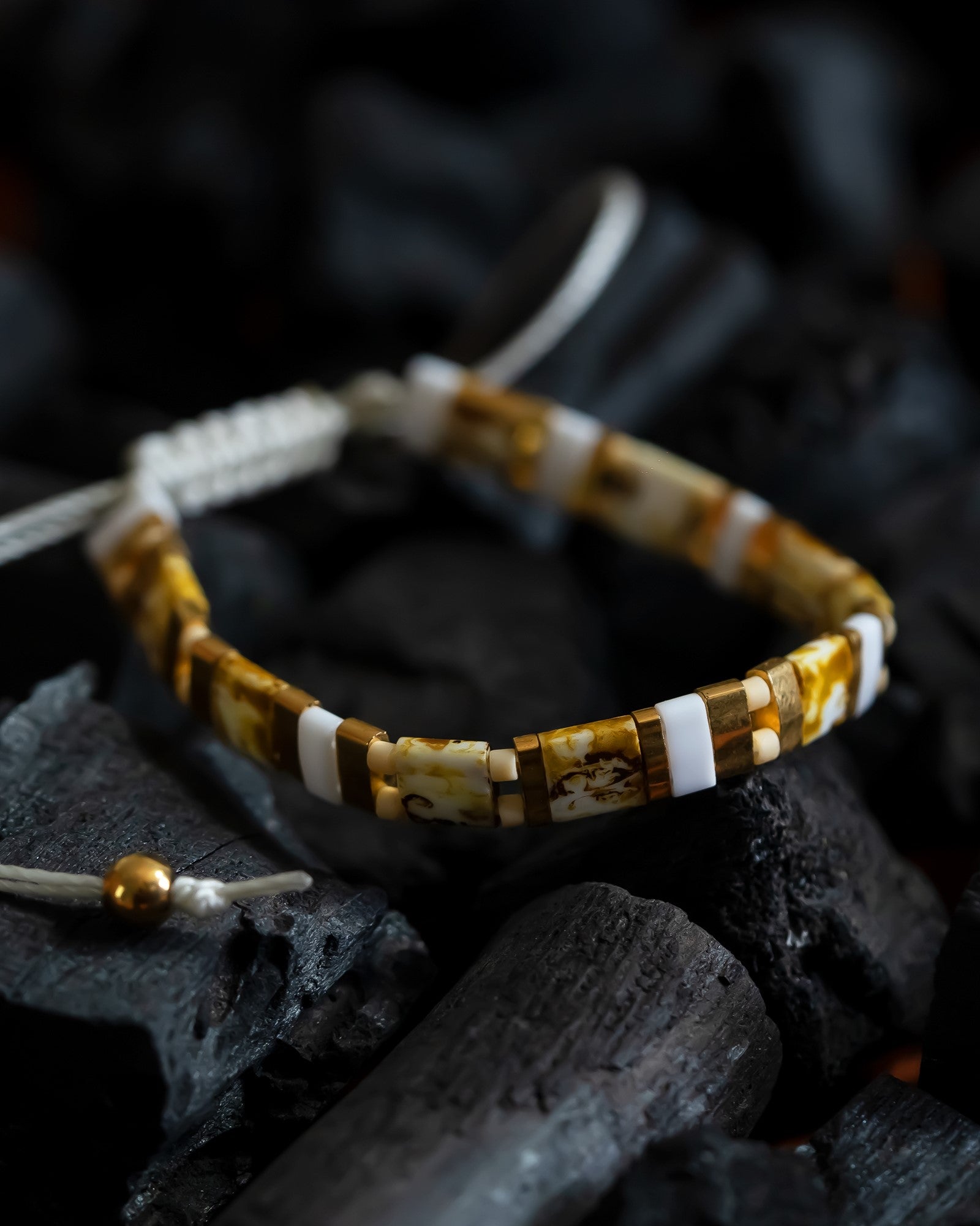Taheli Tila Bracelet - Jenni and Janki