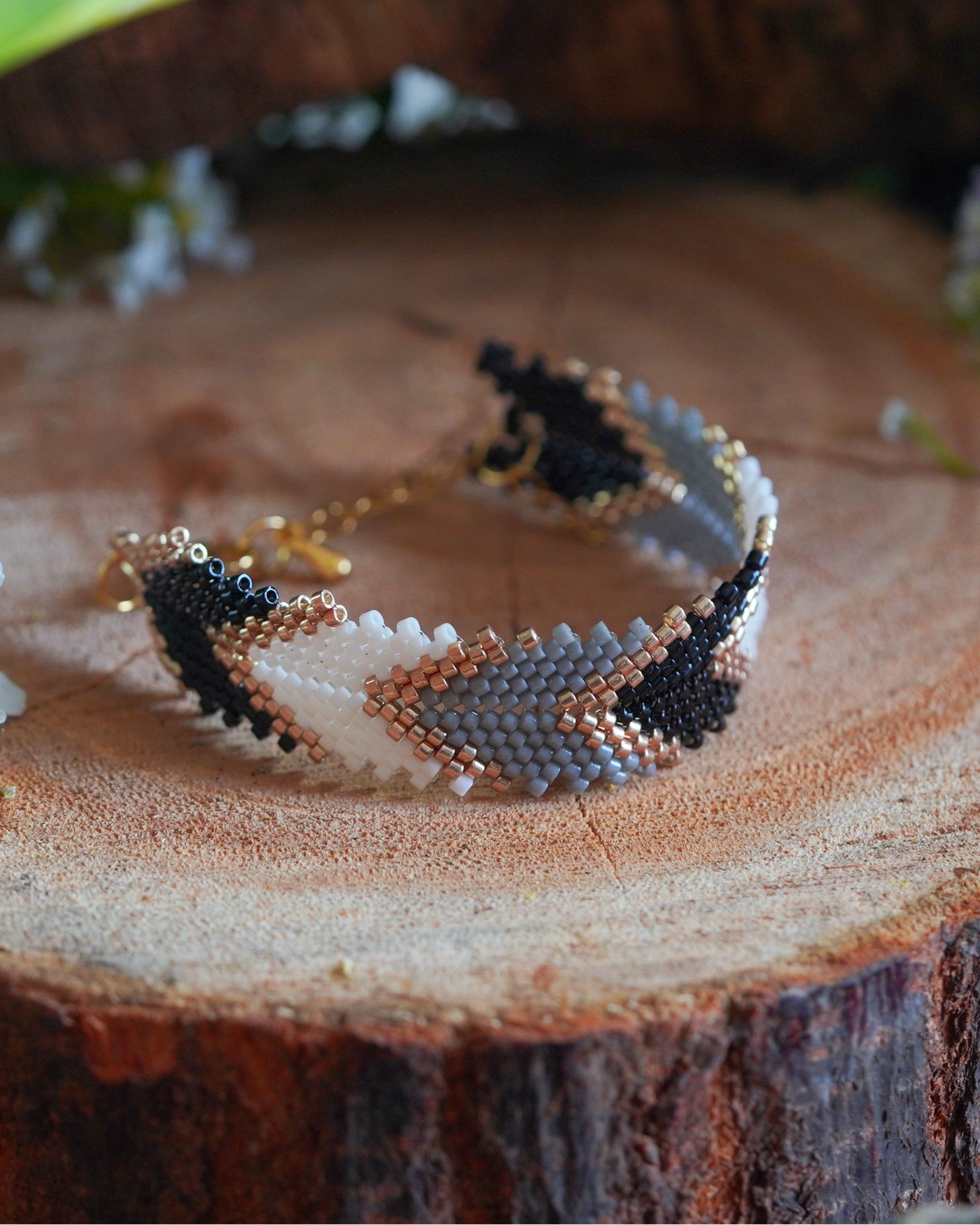 Talika Bracelet - Jenni and Janki