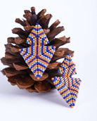 Tizzle Sizzle Rumba Earrings