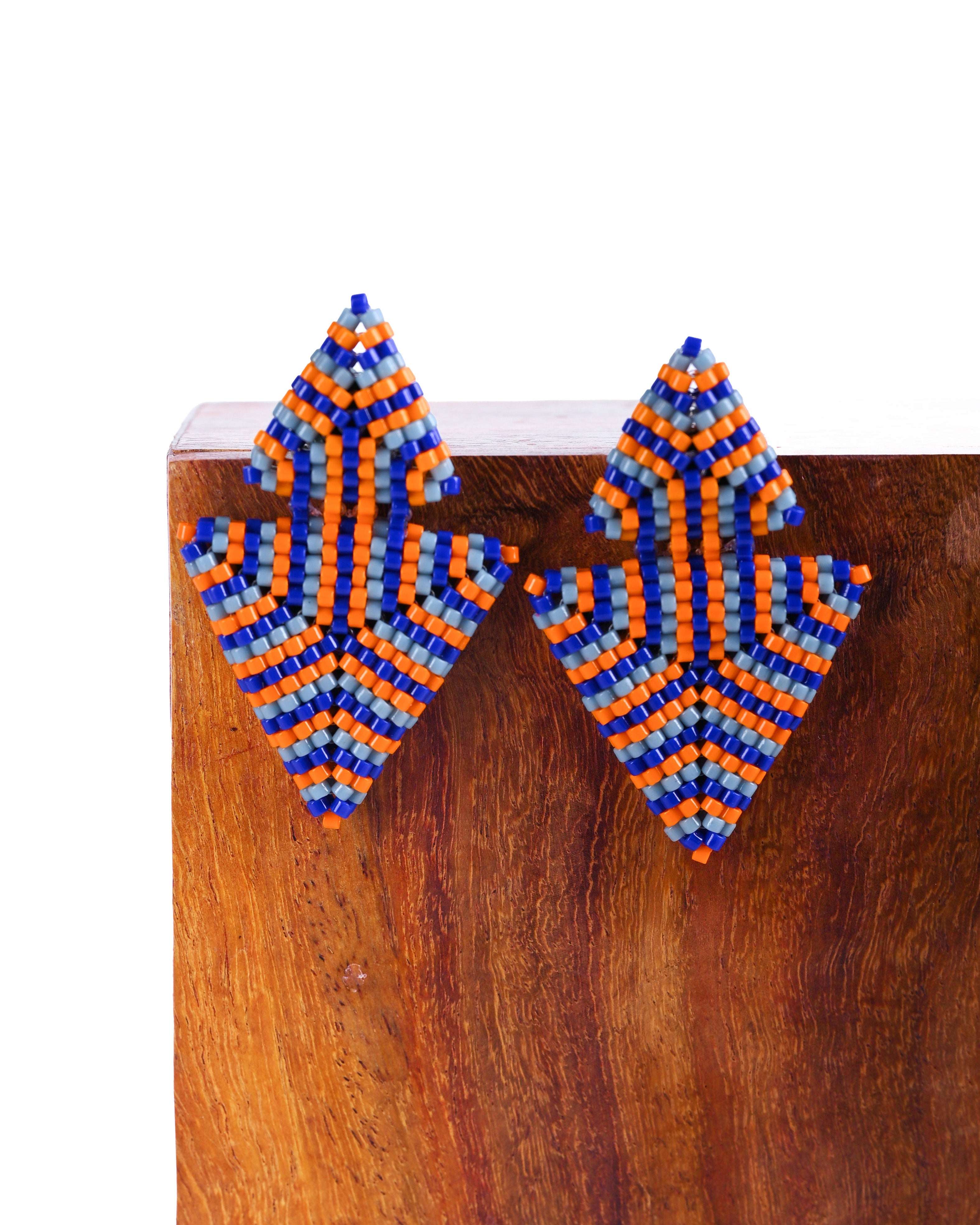 Tizzle Sizzle Rumba Earrings