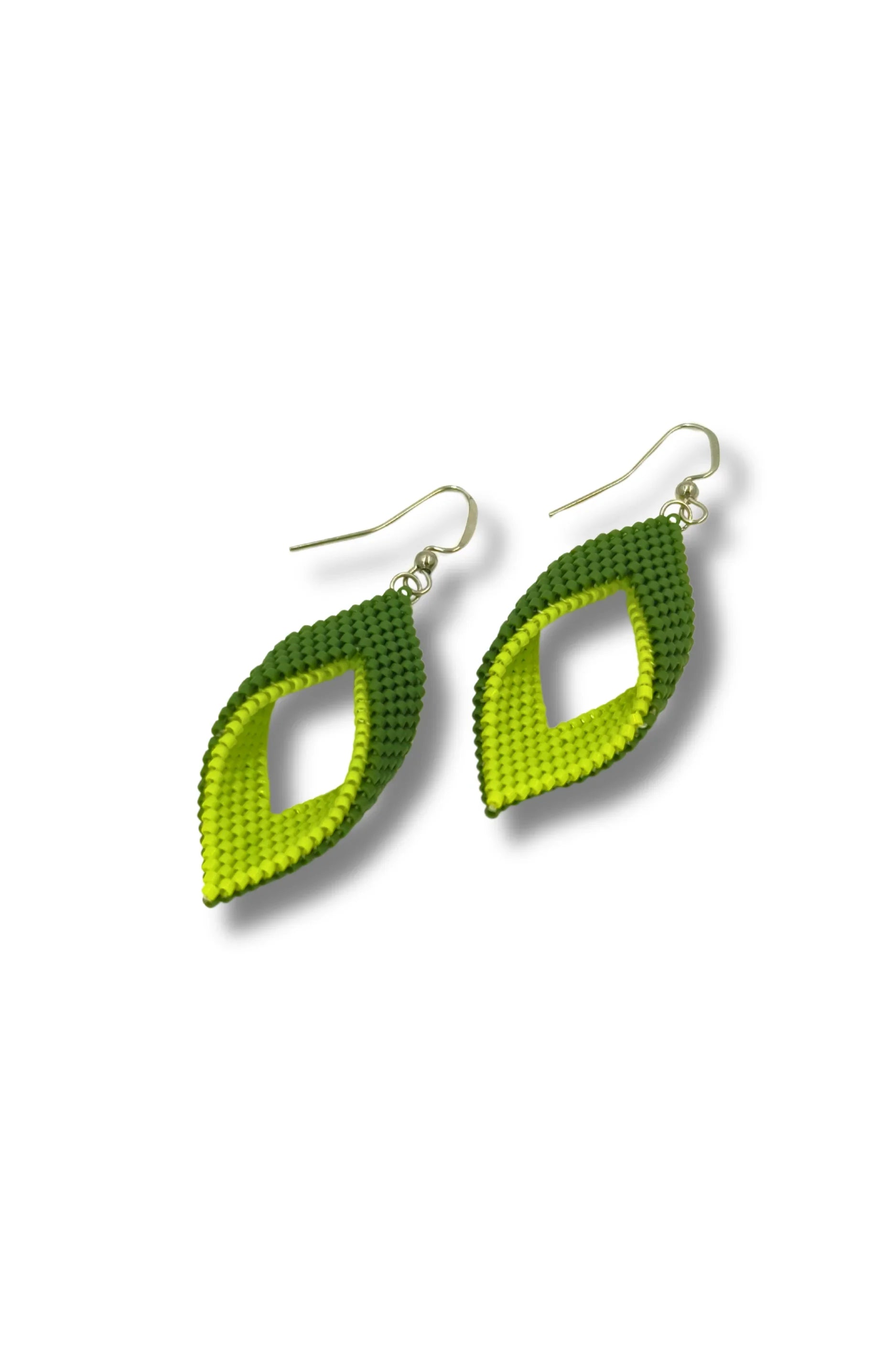 Virginia Earrings - Jenni and Janki
