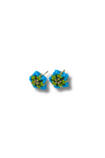Neha Stud Earrings