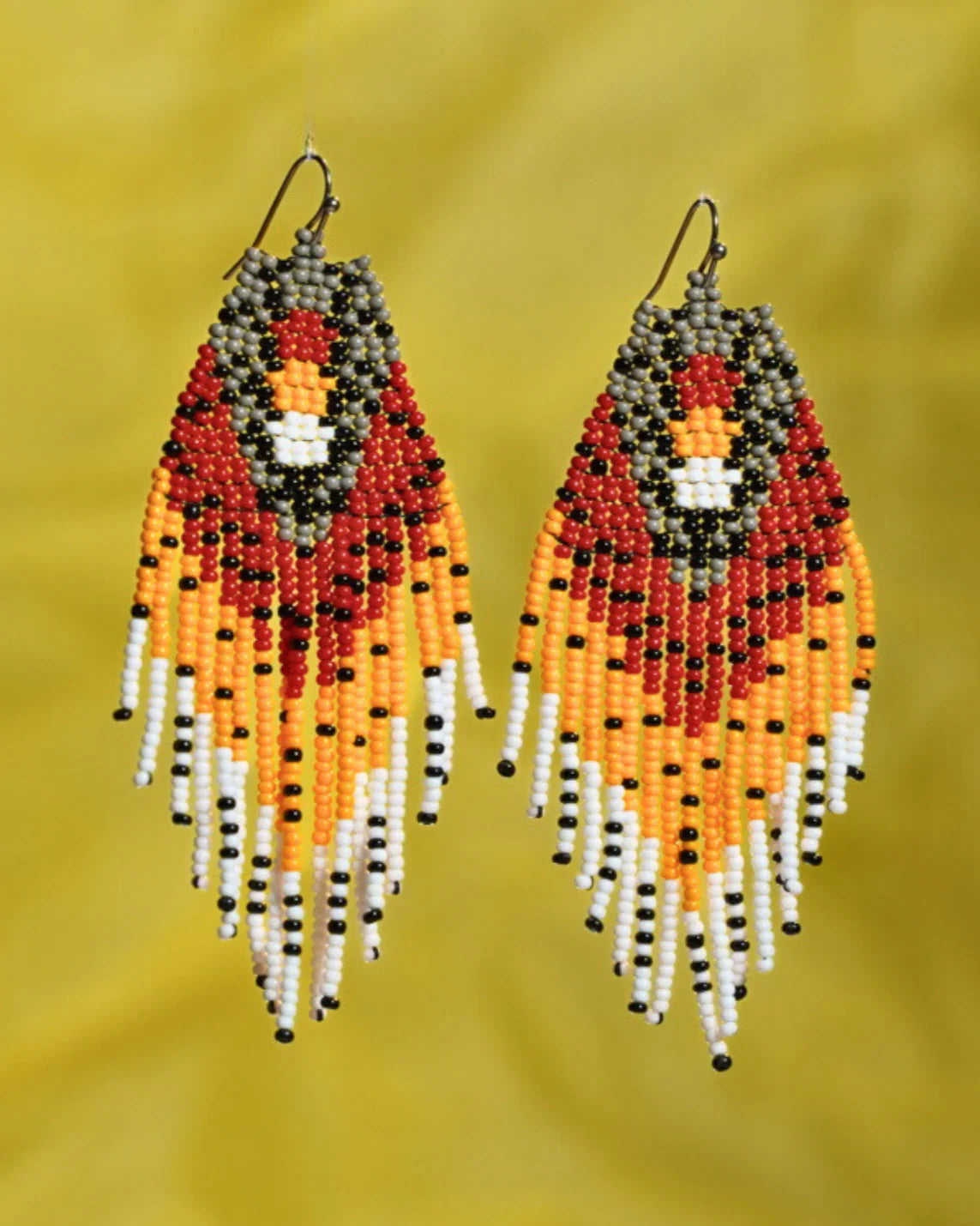 Yadavi Earrings - Jenni and Janki