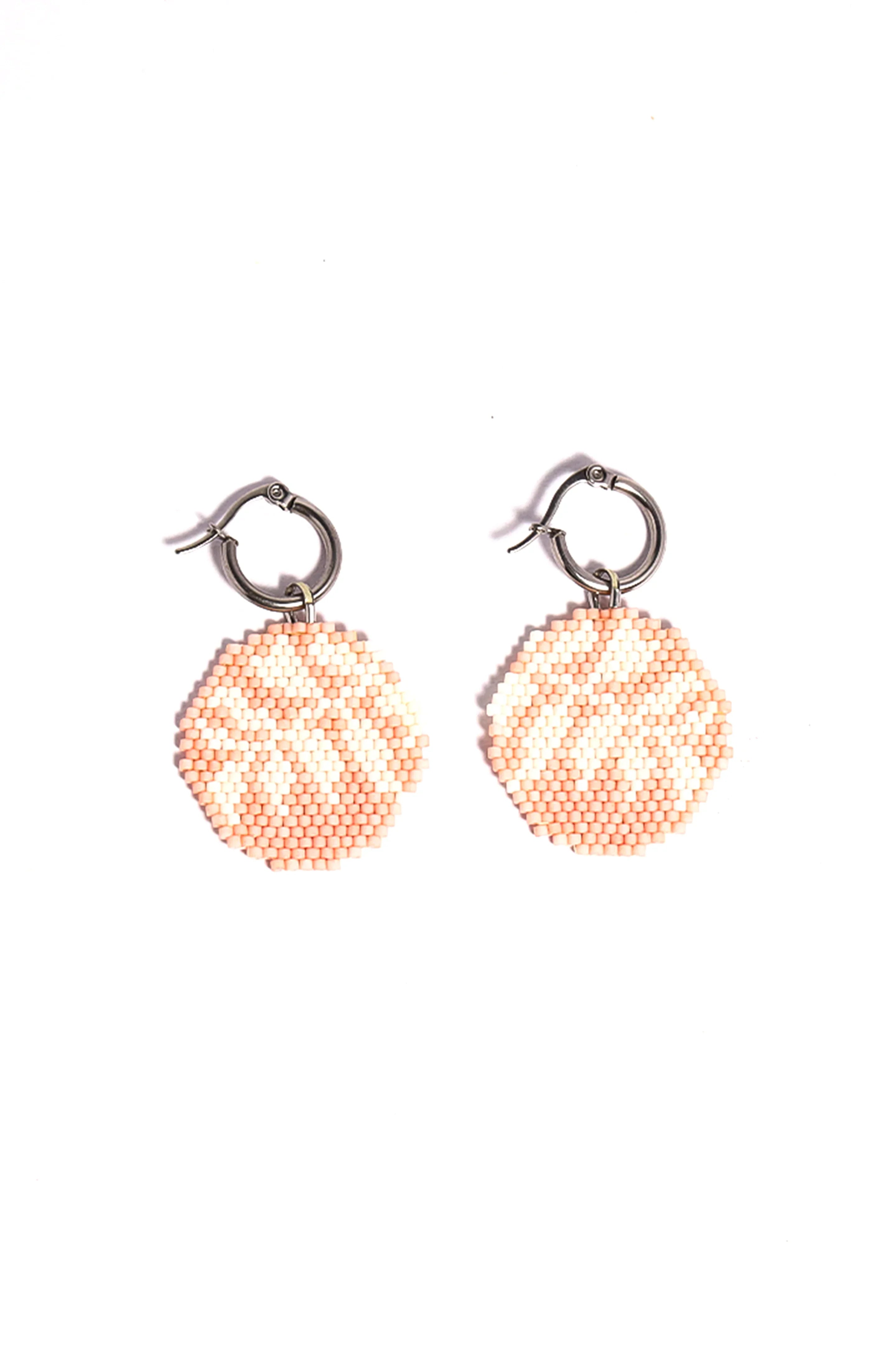 Play Leaf Earrings - Jenni and Janki
