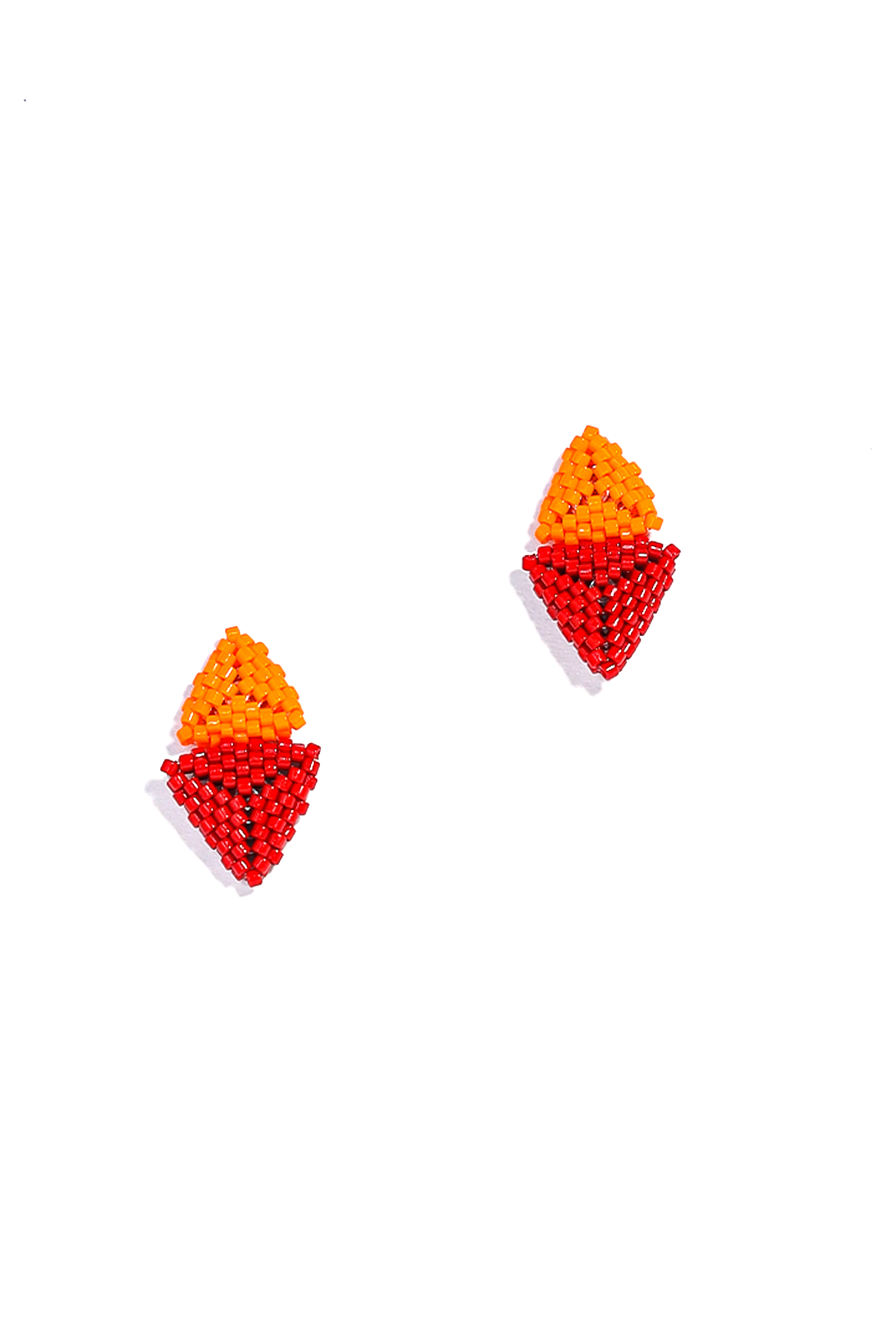 Gitana Earrings - Jenni and Janki