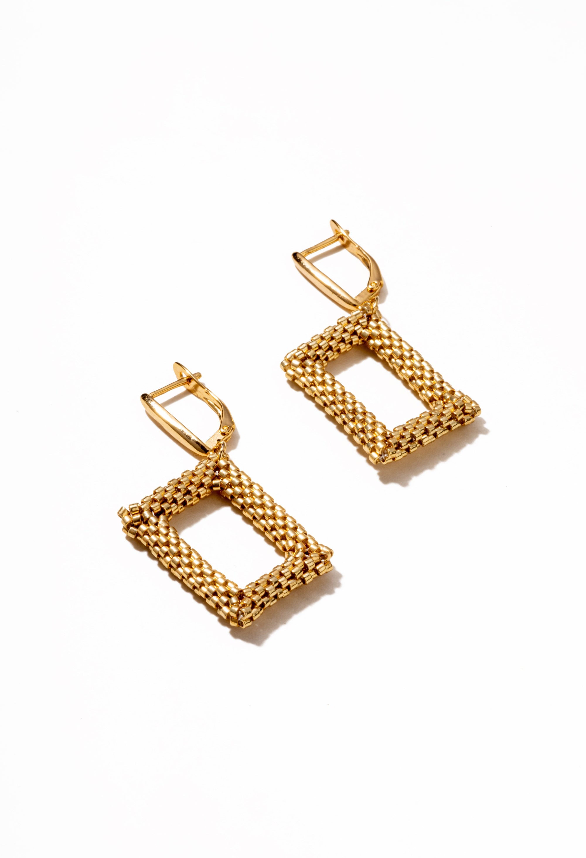 Regalia Earrings - Jenni and Janki