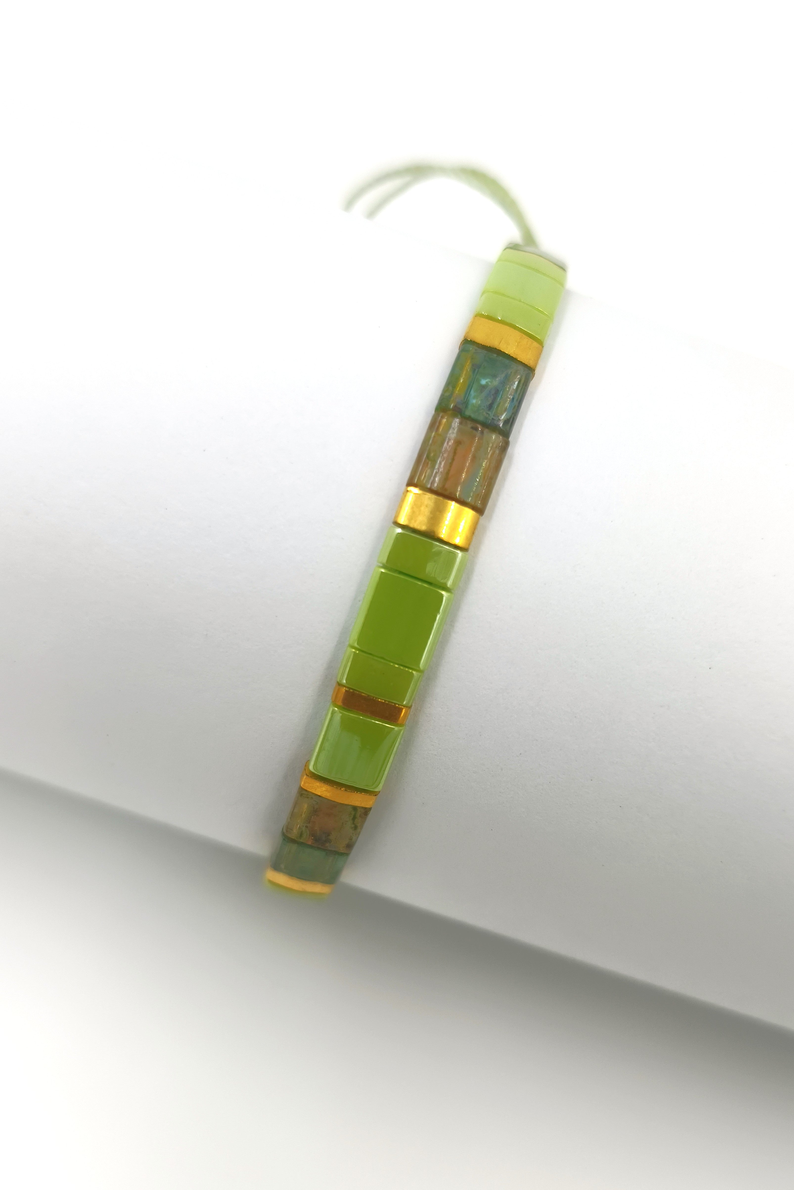 Tizzy Treasures Bracelet – A Rare Artistic Find! – Jenni and