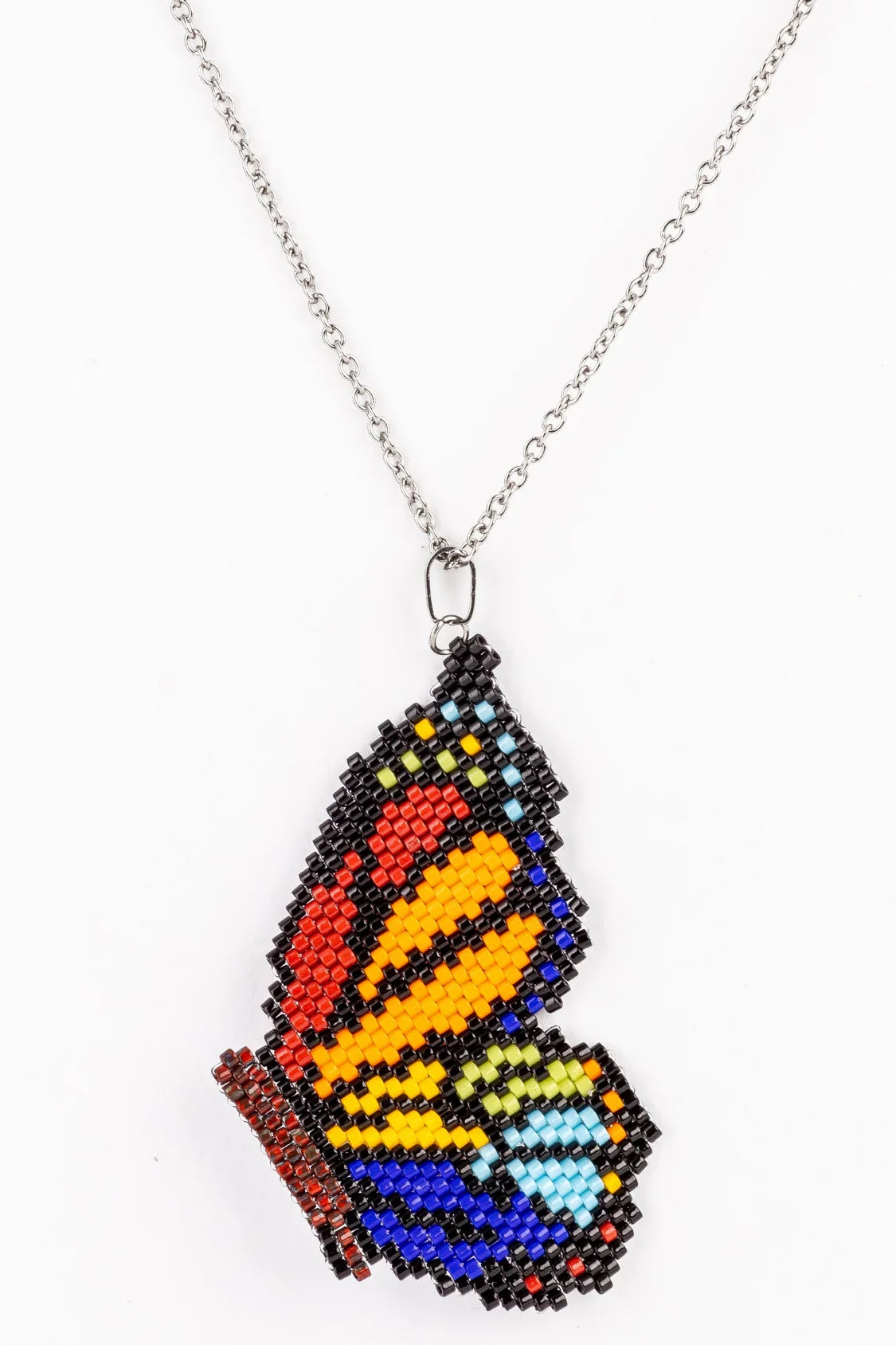 Irene Necklace - Jenni and Janki