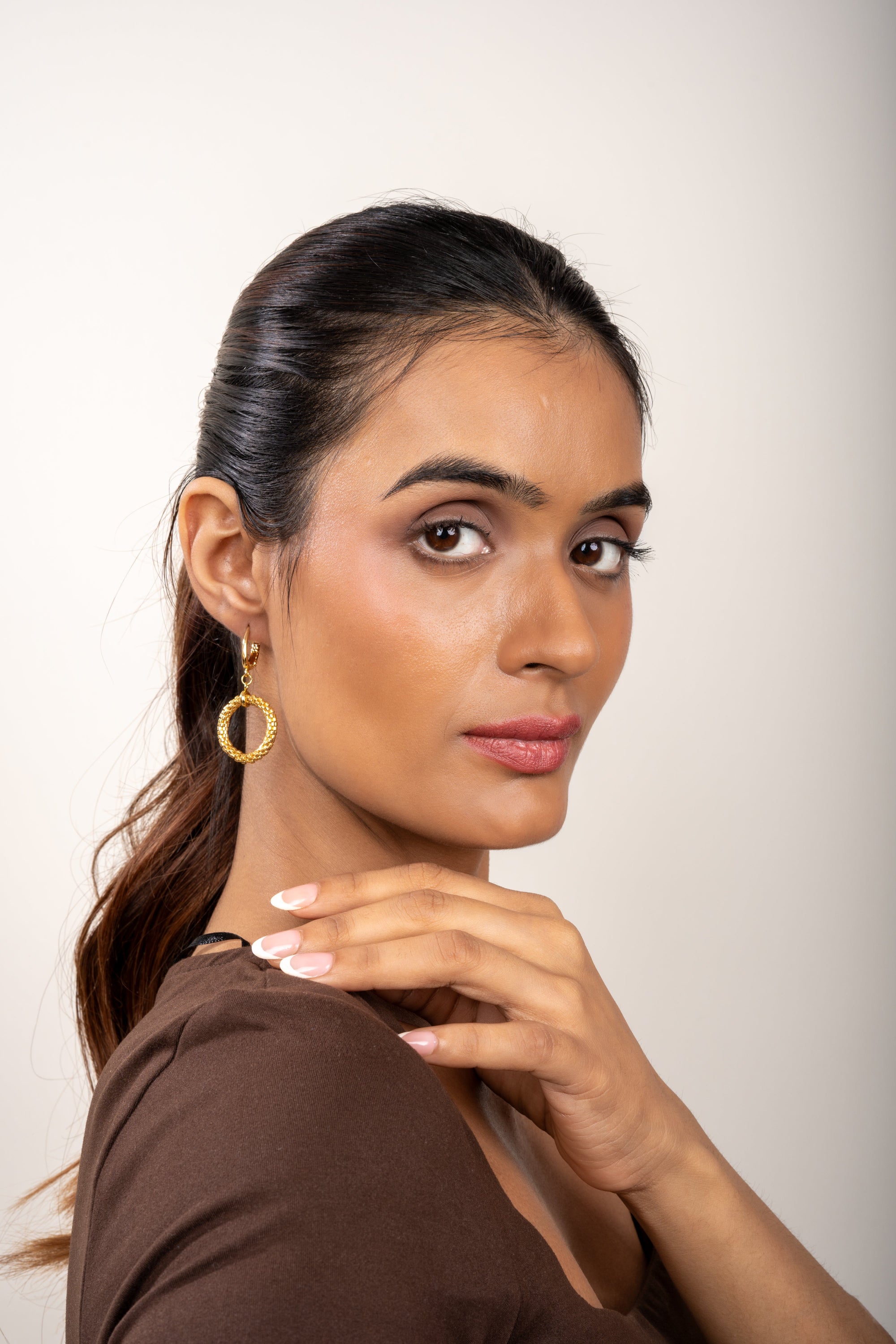 Mirage Earrings - Jenni and Janki