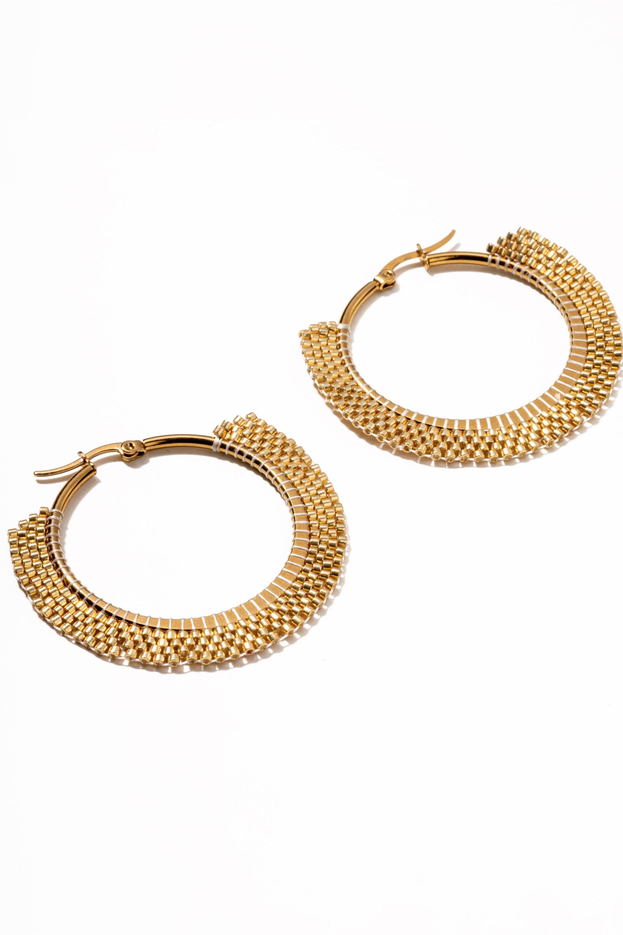 Liora Earrings - Jenni and Janki