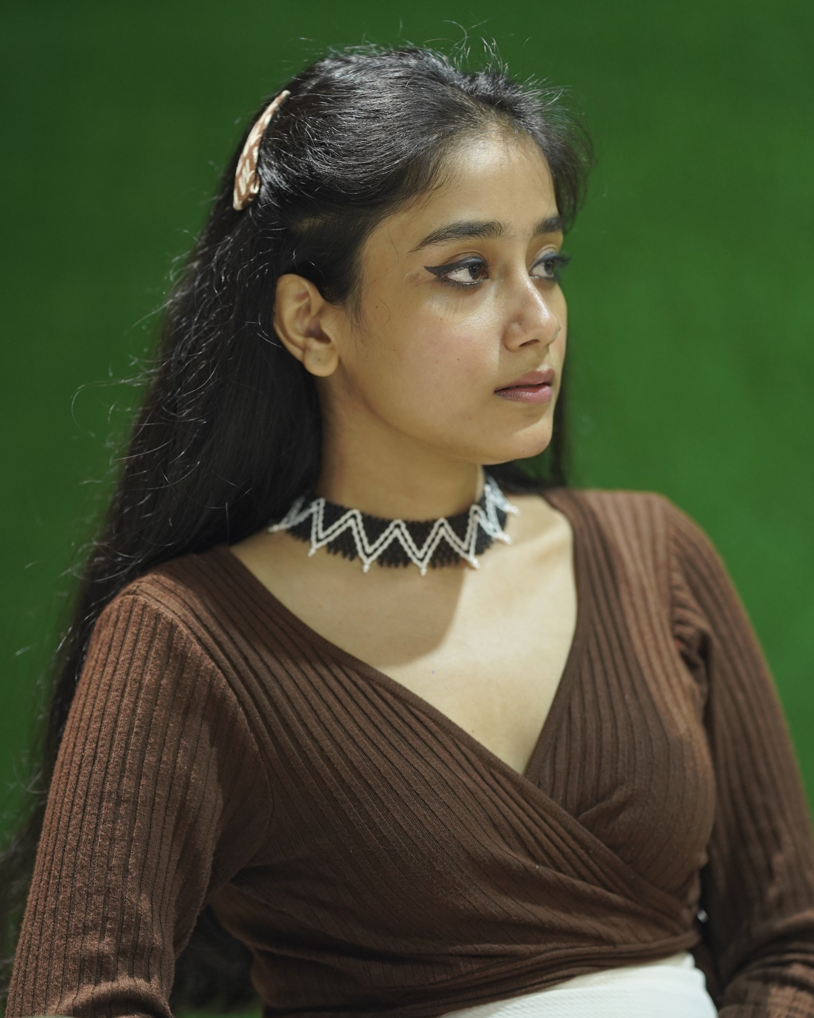 Kylie Necklace - Jenni and Janki